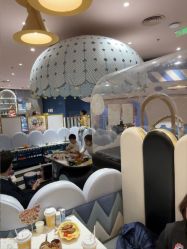 -奈尔宝·儿童乐园·亲子餐厅(前滩店)