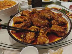 -老爷庙风味美食府(魏都大道店)