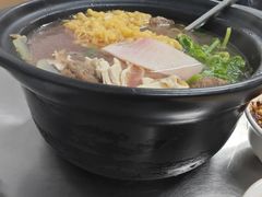 -陆师傅砂锅烫菜(圆通街店)