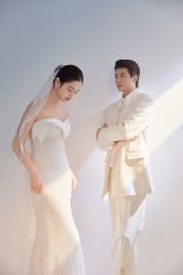 -色色婚纱摄影(大沥旗舰店)