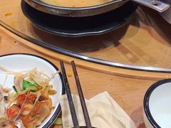 -陶德砂锅(蜀汉路店)