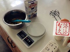-大麦吉翻糖蛋糕甜品桌商务茶歇(光复西路店)