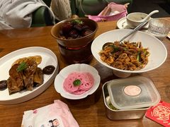 -清水亭湖北菜(大屯DT51店)