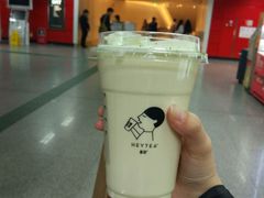 -喜茶(佛山顺德大良东乐路店)