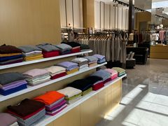 -羊绒世家(滨康路店)