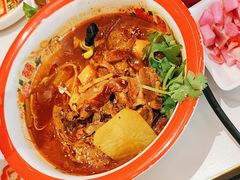 -雅佳神话·麻辣烤鱼(新街口店)