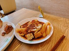 -清真·益鑫羊肉手抓馆(花园北街店)