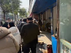 -甘记肥肠粉(马鞍北路店)