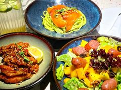 -BE BRIGHT KITCHEN(正佳广场店)