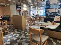 -食大利香港茶餐厅(南亚风情第一城店)