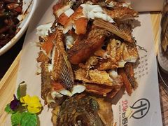 -北李妈妈菜(鲁能城店)