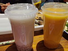-大学城夜市