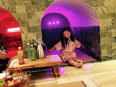-济州岛汗蒸时代宝石生态热水浴(阳光嘉城二期D区店)