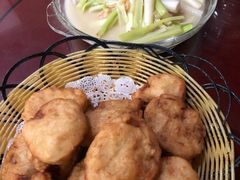 -杨辉饭店