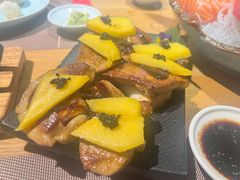 -三石铁板烧(紫竹桥店)