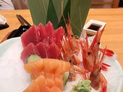 -万鱼亭·筑地屋 日本料理(淮海街店)