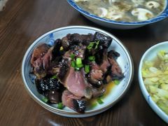 -家烧面馆【南山路知名经典面食】