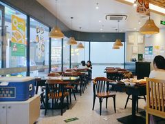 -豪享来中西餐厅(隆昌店)