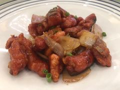 -聚春园自助餐厅(东街口店)