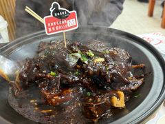 -回味黑鸭煲·始于2006(万松园店)