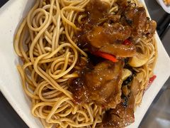 -鮮而純面馆(浦东店)