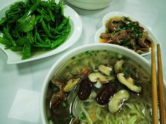 -鹰子捞化(古田支路店)