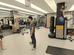 -琪航健身工作室(杨高南路地铁站店)