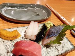 -然寿司(郎园vintage店)