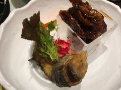-柒园·三十年创意杭帮菜(龙湖滨江天街店)