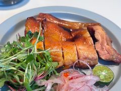 -胡麻(静安嘉里店)