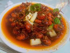 老王虾尾-回味南塘老王虾尾(总店)