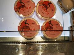 -面包新语(滨湖万达店)