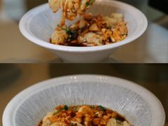 -顺德喜来登酒店·采悦轩