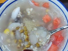 -文昌邓记清补凉(西沙路店)