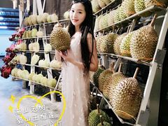 -都念榴莲·城市榴莲