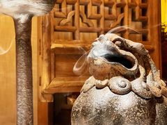 -叶叶菩提·晋福宫