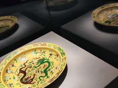 -鄂尔多斯博物馆