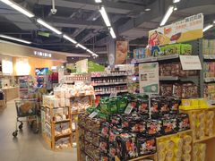 -blt精品超市(KKMALL京基店)