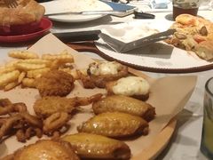 -必胜客(鞍山万象汇店PH店)