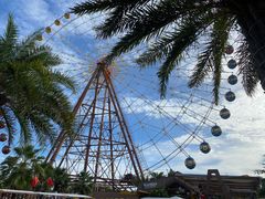 -三亚海昌梦幻海洋不夜城