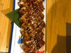 -立山居酒屋·烧鸟 天妇罗(西北湖店)