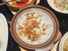 -恒记饭店(珠江路总店)
