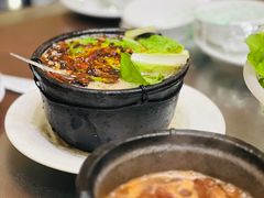 -好清香砂锅(总店)