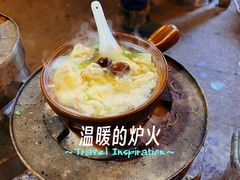 -满园春酒楼(庐江路店)