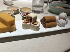 -京味斋·烤鸭·北京菜(安贞店)