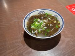 -王繁星面馆(西安熙地港店)
