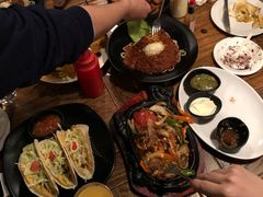 -Rural Tequila墨西哥餐厅(东川路店)