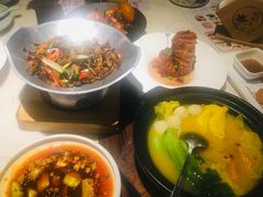 -韵秋荷(宝山龙湖天街店)