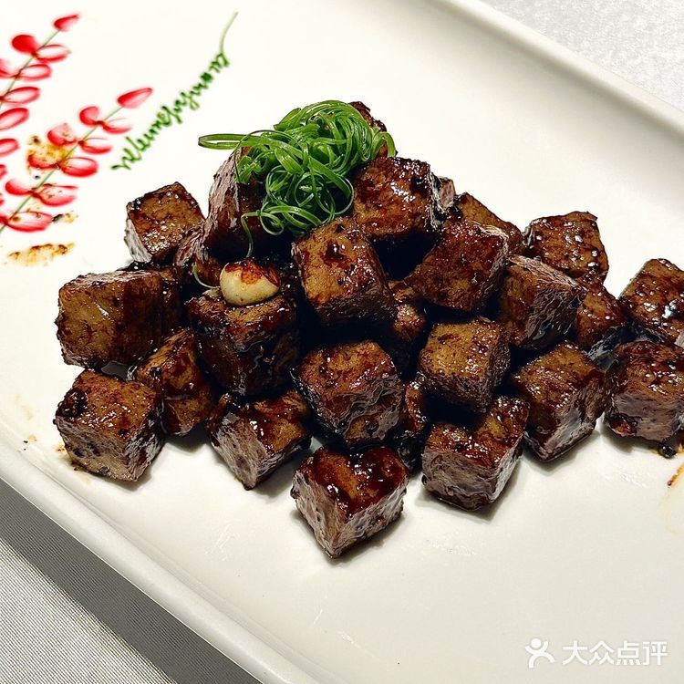 藏在梅溪湖的庭院餐厅🏡逃离城市计划🌿