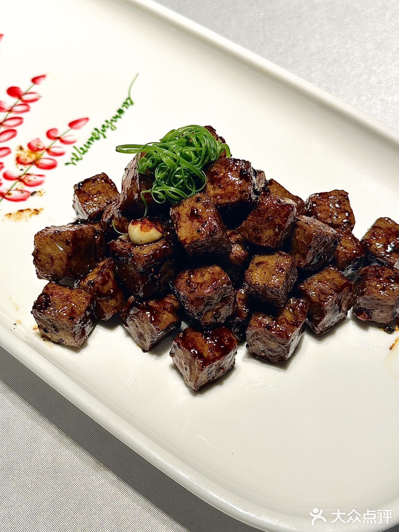 藏在梅溪湖的庭院餐厅🏡逃离城市计划🌿